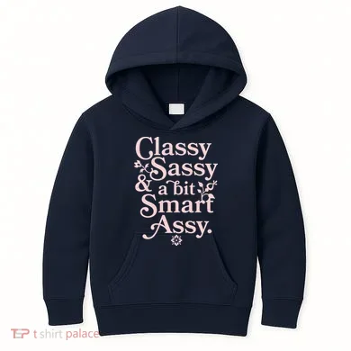 Kids Hoodie