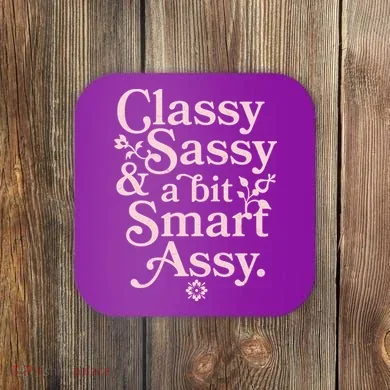 Coaster