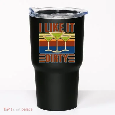 Tumbler