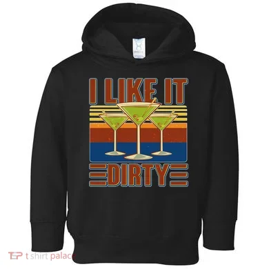 Toddler Hoodie