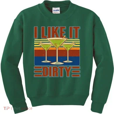 Kids Sweatshirt