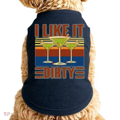 Doggie Tank