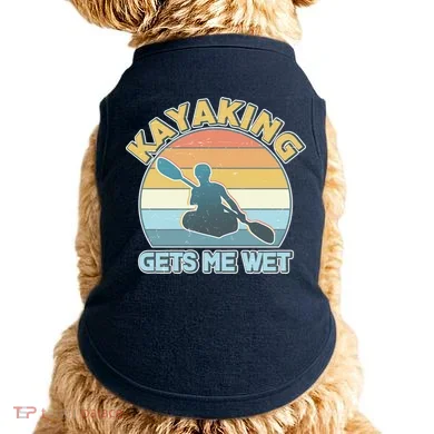 Doggie Tank