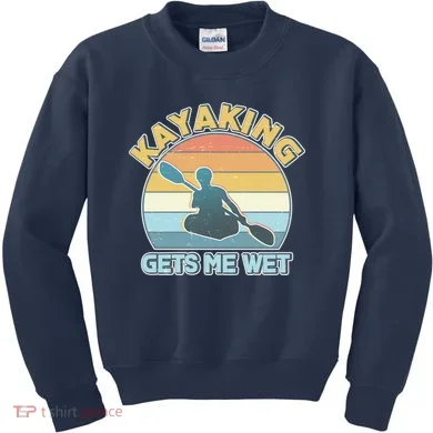 Kids Sweatshirt