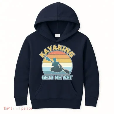 Kids Hoodie