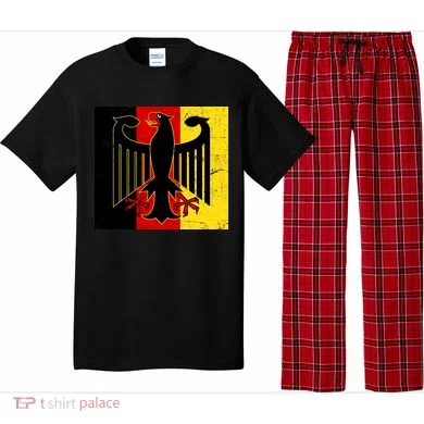 Pajama Set