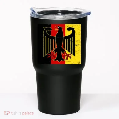 Tumbler