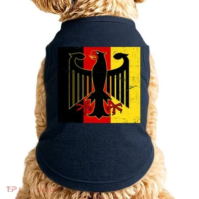 Doggie Tank