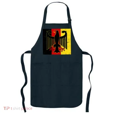 Apron