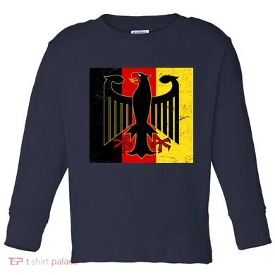 Toddler Long Sleeve