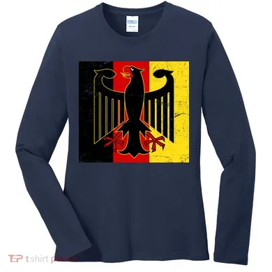 Women's Long Sleeve Shirt