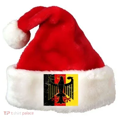 Santa Hat