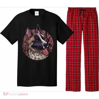 Pajama Set
