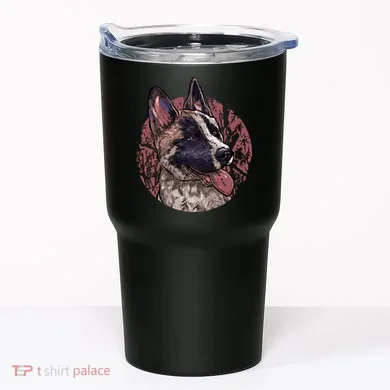 Tumbler