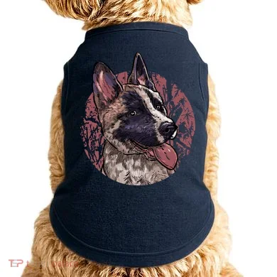 Doggie Tank