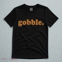 Vintage Gobble Logo T-Shirt thumb 5