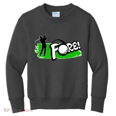 Kids Sweatshirt