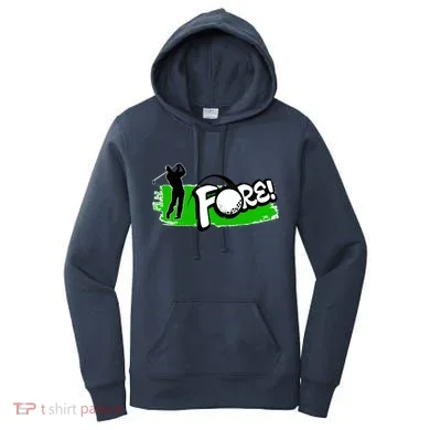 Women's Hoodie