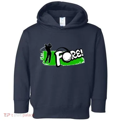 Toddler Hoodie