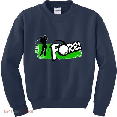 Kids Sweatshirt