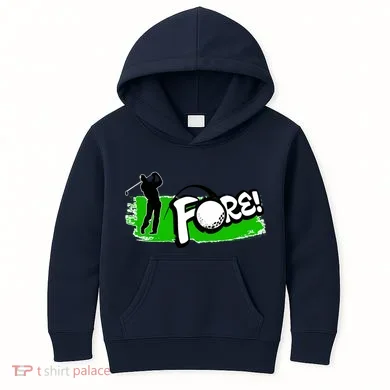Kids Hoodie
