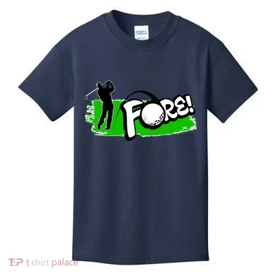 Kids T-Shirt