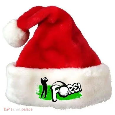 Santa Hat