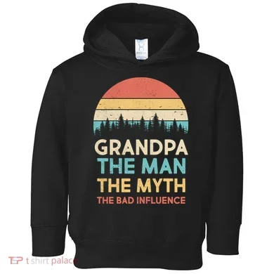 Toddler Hoodie