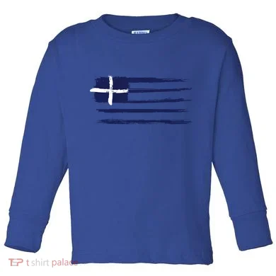 Toddler Long Sleeve