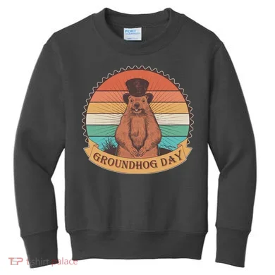 Kids Sweatshirt