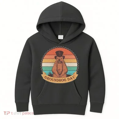 Kids Hoodie