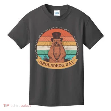 Kids T-Shirt