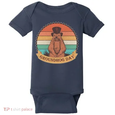 Baby Bodysuit
