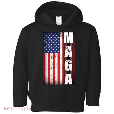 Toddler Hoodie