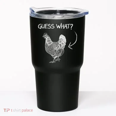 Tumbler