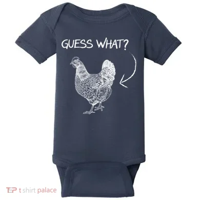 Baby Bodysuit