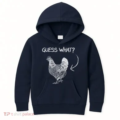Kids Hoodie
