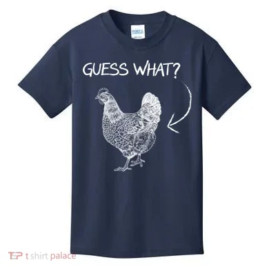 Kids T-Shirt