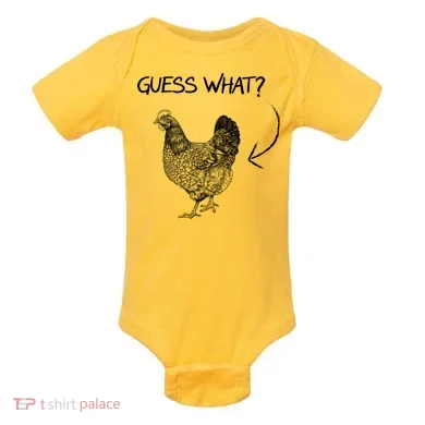 Baby Bodysuit