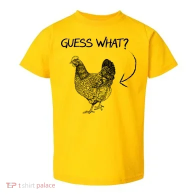 Toddler T-Shirt