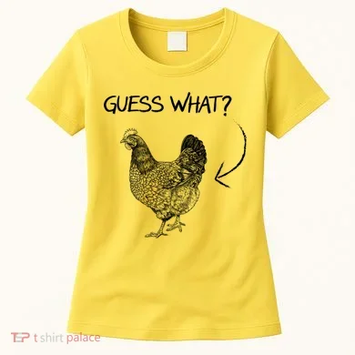 Women's T-Shirt