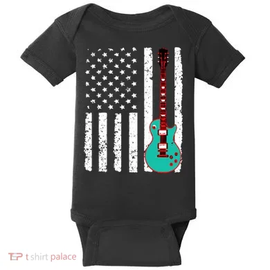 Baby Bodysuit
