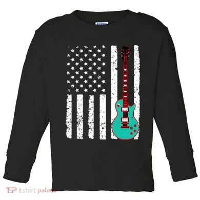 Toddler Long Sleeve