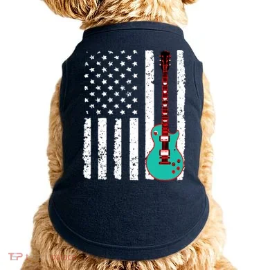Doggie Tank