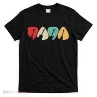 Vintage Guitar Picks  T-Shirt thumb 0