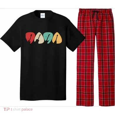 Pajama Set