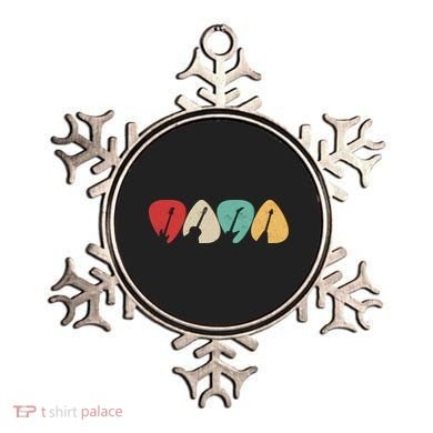 Vintage Guitar Picks  Ornament