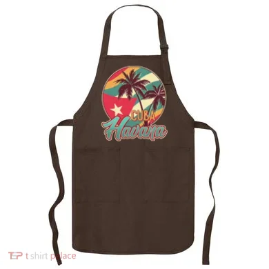 Apron