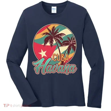 Women's Long Sleeve Shirt