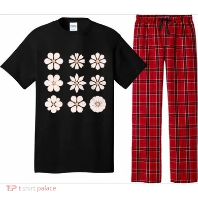 Pajama Set